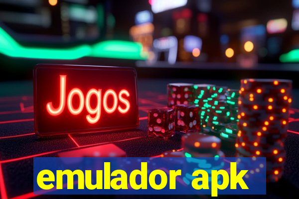 emulador apk